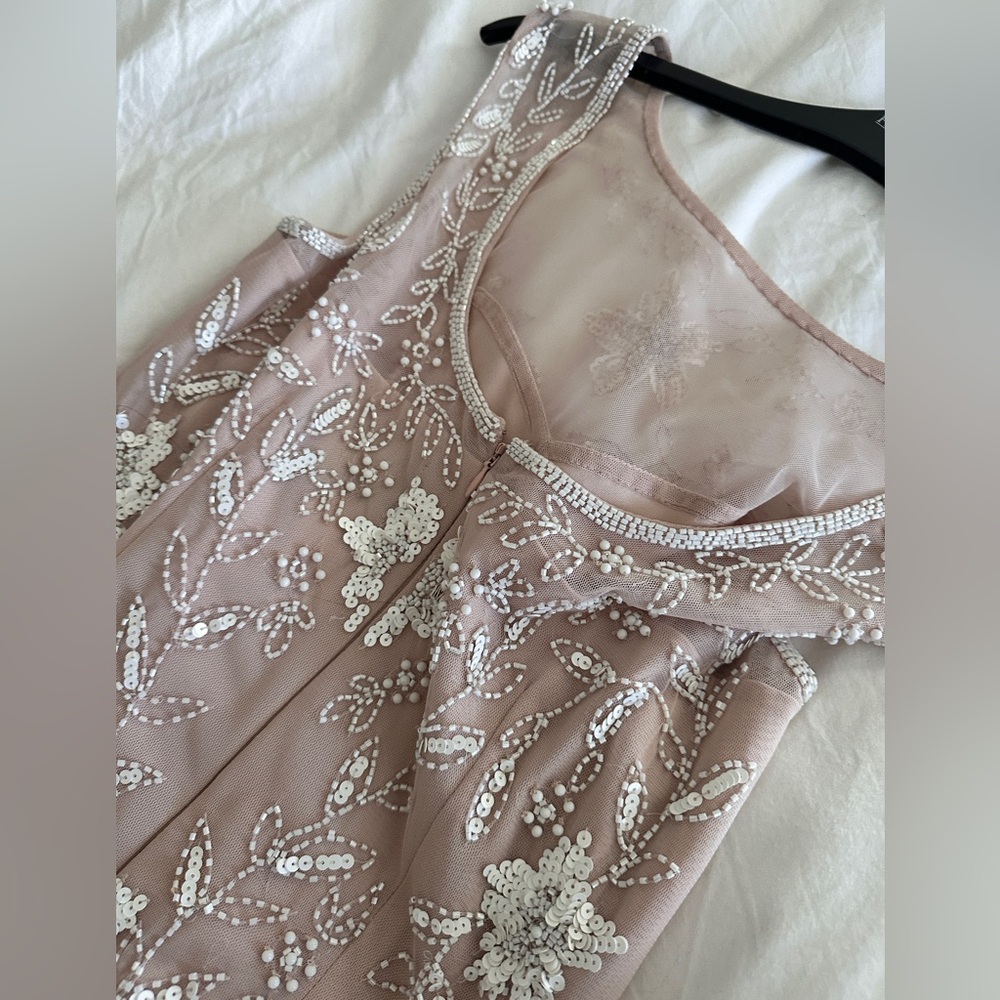 Frank Lyman long gown - Picture 13 of 15
